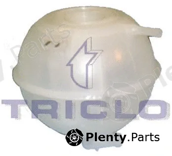 Triclo 484550 — Expansion Tank, coolant