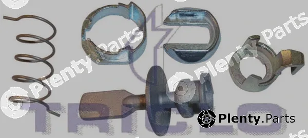 Triclo 181591 — Lock Cylinder