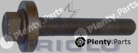 Triclo 337012 — Pulley Bolt
