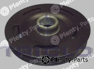 Triclo 423779 — Belt Pulley, crankshaft