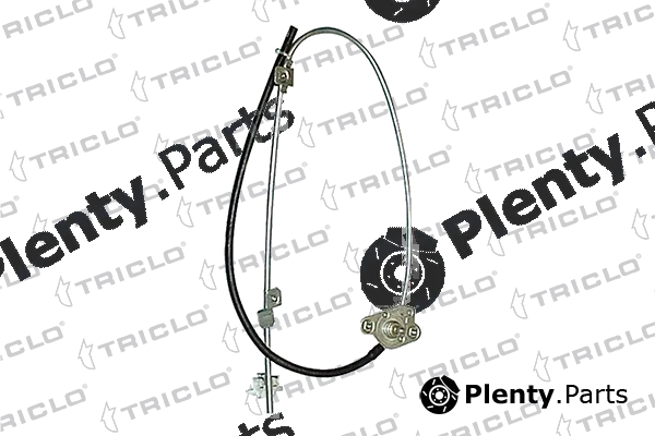 Triclo 104860 — Window Regulator