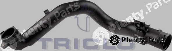 Triclo 524708 — Charge Air Hose