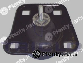 Triclo 368633 — Mounting, engine