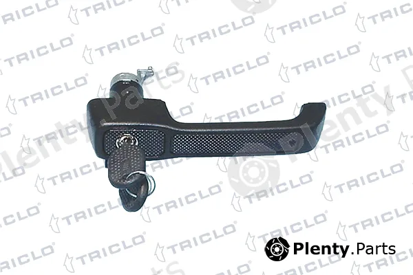 Triclo 124879 — Exterior Door Handle