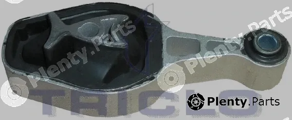 Triclo 360049 — Mounting, engine