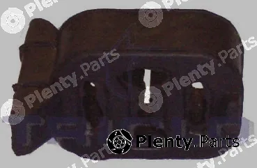 Triclo 353032 — Mount, exhaust system