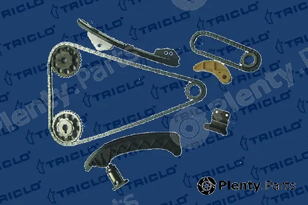 Triclo 426398 — Timing Chain Kit