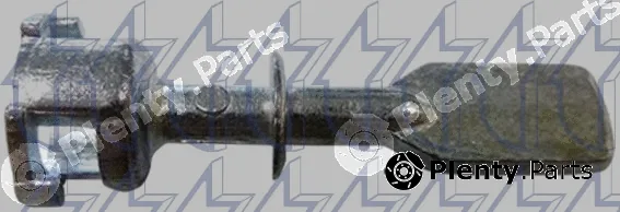 Triclo 181429 — Lock Cylinder