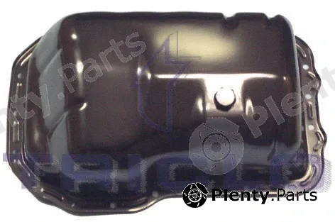 Triclo 405158 — Oil Sump