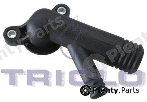 Triclo 462162 — Coolant Flange