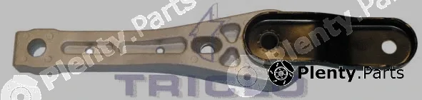 Triclo 363165 — Mounting, engine