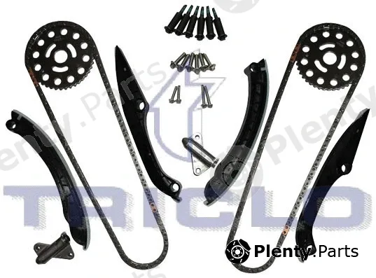 Triclo 425980 — Timing Chain Kit