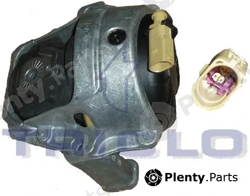 Triclo 362463 — Mounting, engine