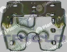 Triclo 133786 — Door Lock