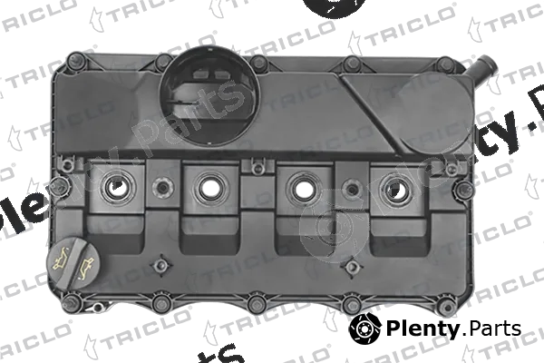 Triclo 397125 — Cylinder Head Cover