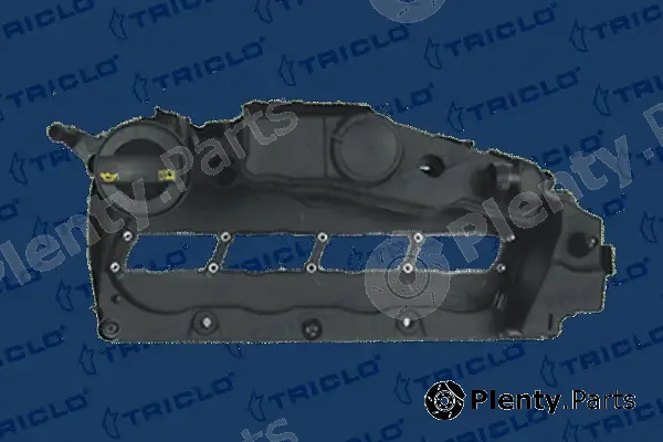 Triclo 392551 — Cylinder Head Cover