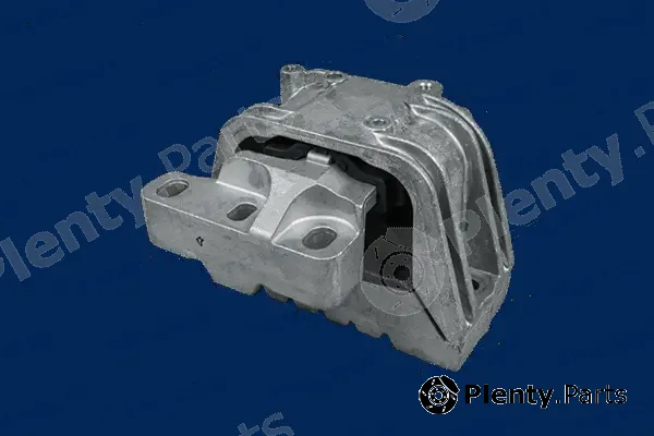 Triclo 363417 — Mounting, engine