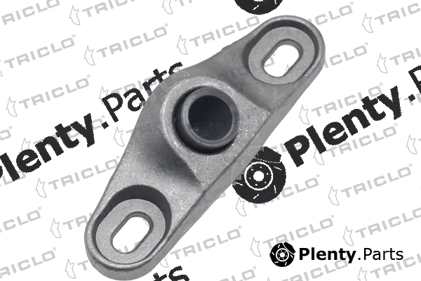 Triclo 131189 — Guide, locking knob