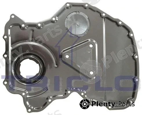 Triclo 428583 — Cover, timing belt