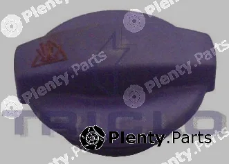 Triclo 313327 — Cap, coolant tank