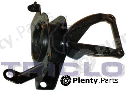 Triclo 364614 — Mounting, engine