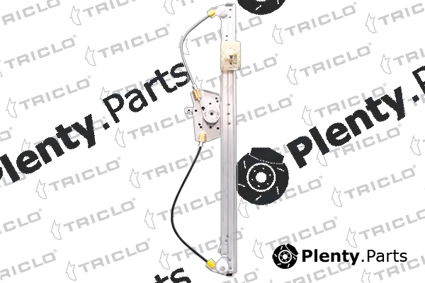Triclo 118005 — Window Regulator