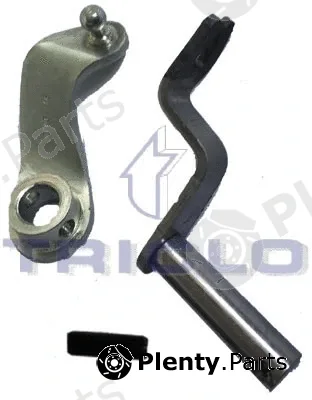 Triclo 621743 — Lock Cylinder Kit
