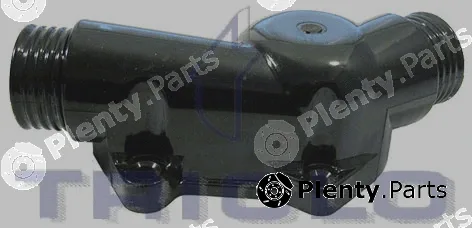 Triclo 463984 — Coolant Flange