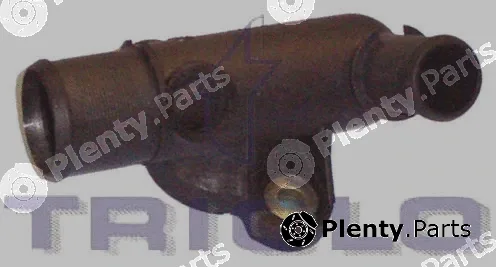 Triclo 461044 — Coolant Flange