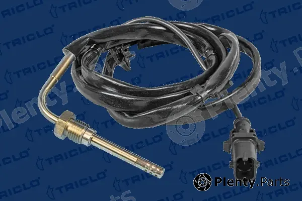 Triclo 437519 — Sensor, exhaust gas temperature