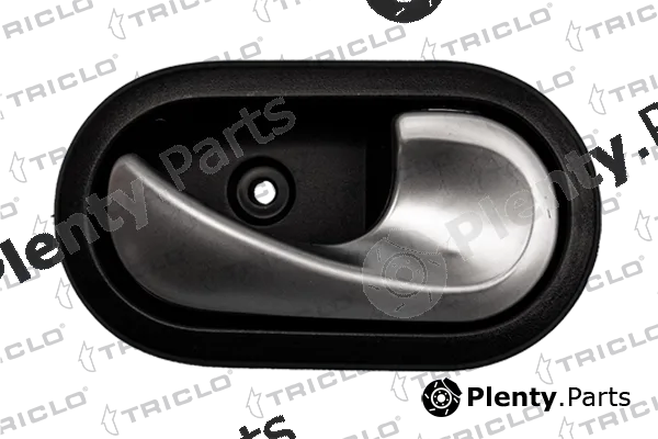 Triclo 125204 — Door Handle, interior equipment