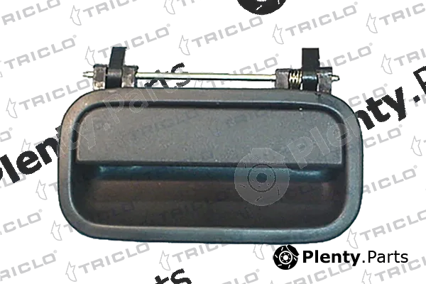 Triclo 128236 — Exterior Door Handle