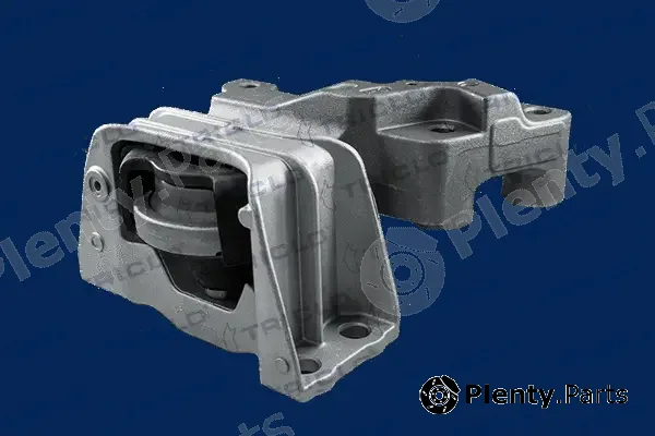 Triclo 366100 — Mounting, engine