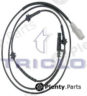 Triclo 430273 — Sensor, wheel speed
