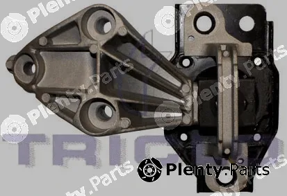 Triclo 365492 — Mounting, engine