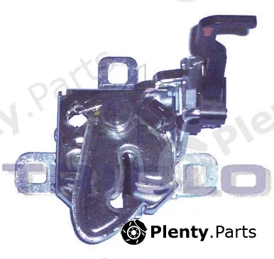 Triclo 134748 — Bonnet Lock