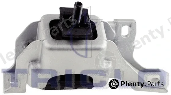 Triclo 362753 — Mounting, engine