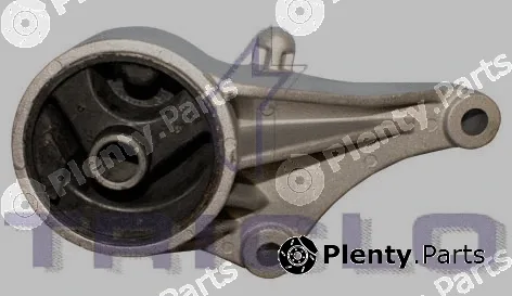 Triclo 368679 — Mounting, engine