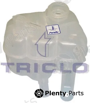 Triclo 484467 — Expansion Tank, coolant