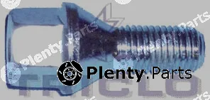 Triclo 338011 — Wheel Stud