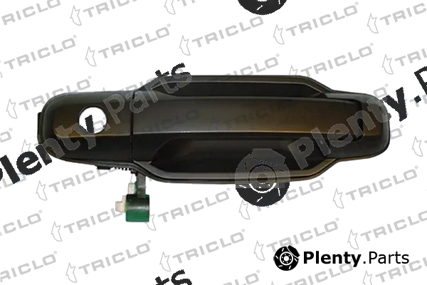 Triclo 128574 — Exterior Door Handle