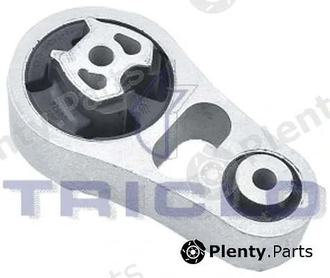 Triclo 367133 — Mounting, engine