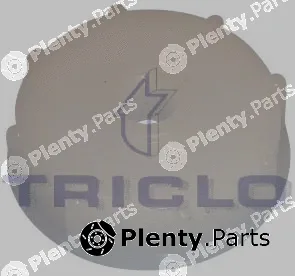 Triclo 316059 — Cap, coolant tank