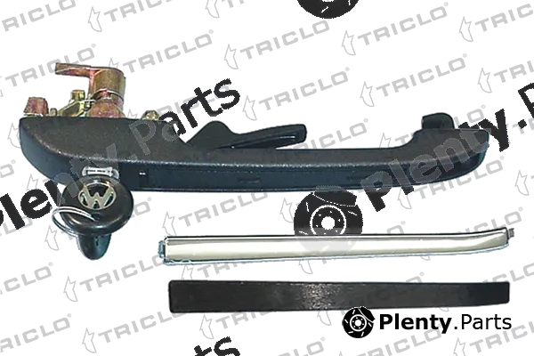 Triclo 123870 — Exterior Door Handle
