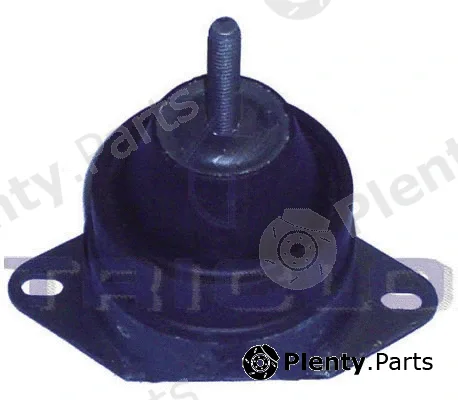 Triclo 361627 — Mounting, engine