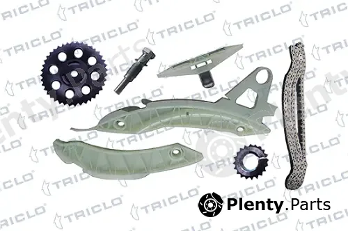 Triclo 422980 — Timing Chain Kit