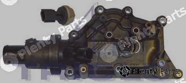 Triclo 465666 — Thermostat Housing