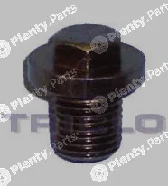 Triclo 328030 — Screw Plug, oil sump