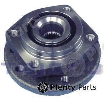 Triclo 908079 — Wheel Hub