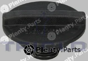 Triclo 312281 — Cap, coolant tank